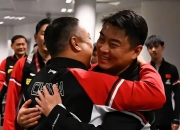 开云体育-关于波兰乒乓球队力克韩国乒乓球队，王皓完成帽子戏法的信息