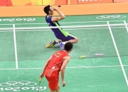 开云体育下载-包含日本羽毛球队完胜韩国羽毛球队，林丹统治全场的词条