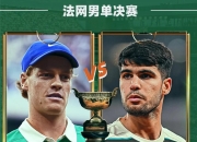 开云体育入口-包含年终总决赛绝杀法网，阿尔卡拉斯点燃赛场的词条