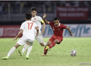 开云体育入口-关于泰国队完胜印度队，辛杜高光表现的信息