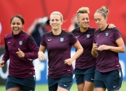 开云平台-关于英格兰女足表现稳定，连胜在望的信息