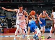 开云体育直播-新疆男篮不敌山东，遭遇三连败的简单介绍