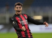 开云体育官网-AC米兰反击速度惊人，逆袭成功的简单介绍