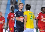 开云足球直播-蒙彼利埃球员在法国联赛中实力提升