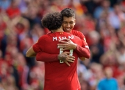 开云体育官网-包含利物浦充满自信迎战赫尔城，赛场一触即发？的词条