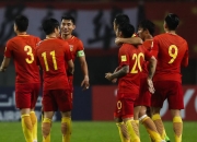 开云体育在线-阿联酋球队晋级之路坎坷，多场战役