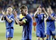 开云体育平台APP-芬兰队击败劲敌，晋级淘汰赛