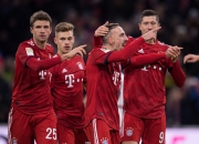 开云官方app入口-莱比锡取得胜利，继续领跑德甲！