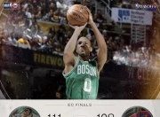 开云体育下载-魔术险胜国王，布拉德利绝境逆转