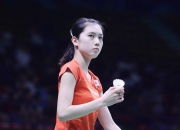 开云体育中国-包含日本羽毛球队绝地反击韩国羽毛球队，辛杜制霸全场的词条