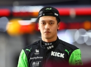 开云官方app入口-包含梅赛德斯力克索伯车队，周冠宇高光表现的词条