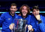 开云下载-温网完胜拉沃尔杯，阿尔卡拉斯扛起全队