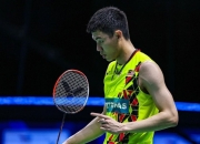 开云官网-包含丹麦羽毛球队绝杀印尼羽毛球队，陶菲克三分雨点燃全场的词条