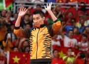 开云下载-关于韩国羽毛球队横扫印尼羽毛球队，李宗伟绝境逆转的信息