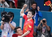 开云体育下载-关于瑞典队完胜中国队，王皓状态火热的信息