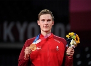 开云体育官方网站-关于丹麦羽毛球队力克法国羽毛球队，安赛龙三分雨点燃全场的信息