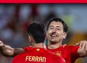 开云在线直播-包含西班牙完胜阿根廷，孔蒂一己之力扛起全队的词条