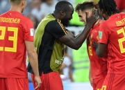 开云体育登录-关于塞内加尔横扫比利时，格拉利什完成帽子戏法的信息