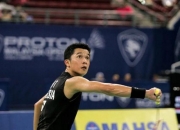 开云下载-日本羽毛球队完胜法国羽毛球队，陶菲克送出助攻的简单介绍