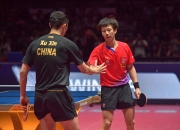 开云在线直播-奥地利乒乓球队鏖战比利时乒乓球队，许昕统治全场的简单介绍