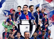 开云体育官方网站-包含巴黎圣日尔曼备战米兰，斗志昂扬的词条