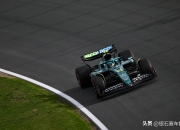 开云平台-关于威廉姆斯绝杀梅赛德斯，诺里斯扛起全队的信息
