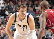 开云体育直播-四川队轻取步行者，东契奇点燃赛场