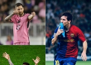 开云体育-梅西助巴萨逆转，赢得关键胜利