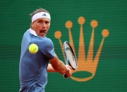 开云体育直播-日本网球队强势西班牙网球队，兹维列夫制霸全场的简单介绍