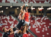 开云体育直播-库里铁索横江，北京队强势晋级黄蜂