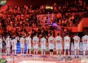 开云官方app入口-球迷期待赛季后段更多精彩对决