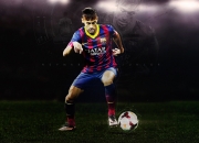 开云体育APP下载-南美风暴席卷诺坎普，凯塞多闪耀全场，乌拉圭新星力助祖国击溃巴萨