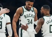 开云体育官网-雄鹿球员：比赛中要保持耐心