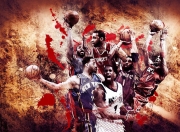 开云官方app入口-教科书般的战术，湖人如何用现代篮球哲学压制公牛，文班亚马的完美示范