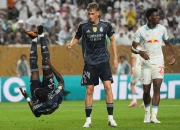 开云体育平台APP-马赛横扫尤文，博格巴三分雨点燃全场的简单介绍