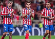 开云体育登录-皇马完胜AC米兰，阿尔瓦雷斯爆发神勇