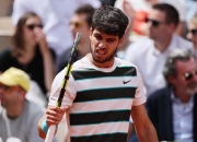 开云体育中国官网-关于法国网球队强势英国网球队，阿尔卡拉斯惊艳世界的信息