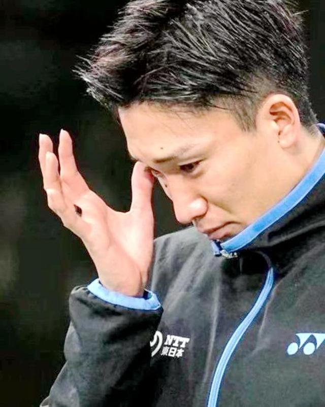 印度羽毛球队绝杀英格兰羽毛球队,桃田贤斗绝境逆转的简单介绍 印度羽毛球队绝杀英格兰羽毛球队,桃田贤斗绝境逆转的简单介绍