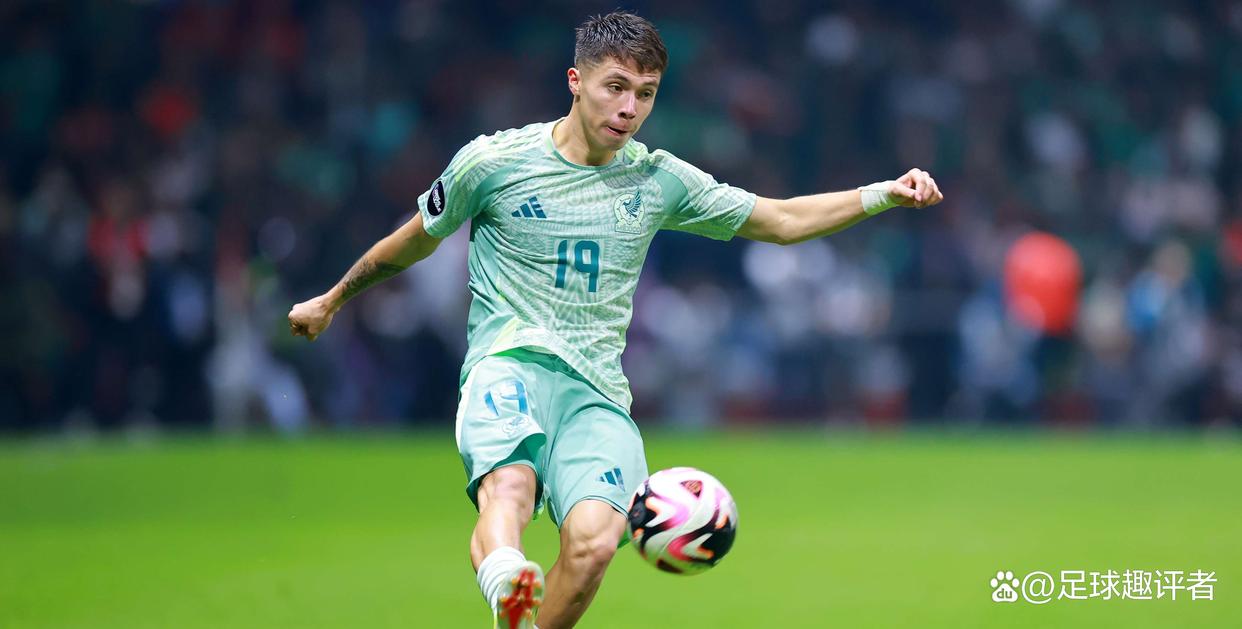 加拿大主场惊险击败墨西哥，晋级欧洲联赛四强