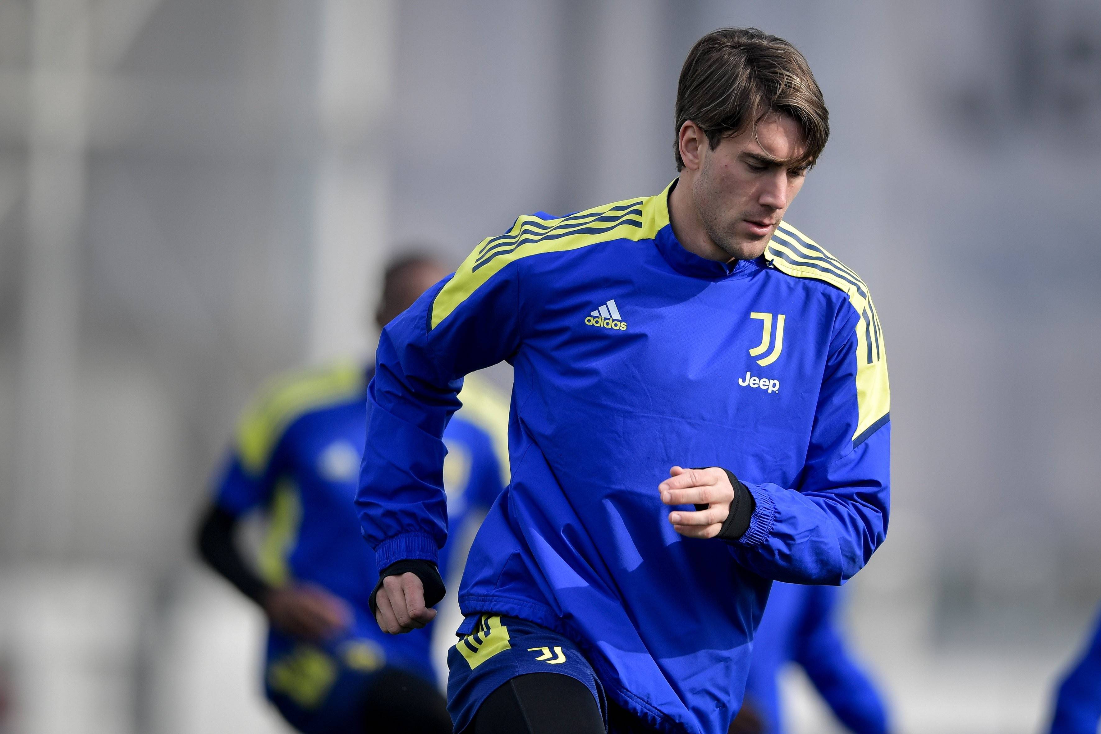 尤文绝地反击韩国，弗拉霍维奇制霸全场的简单介绍