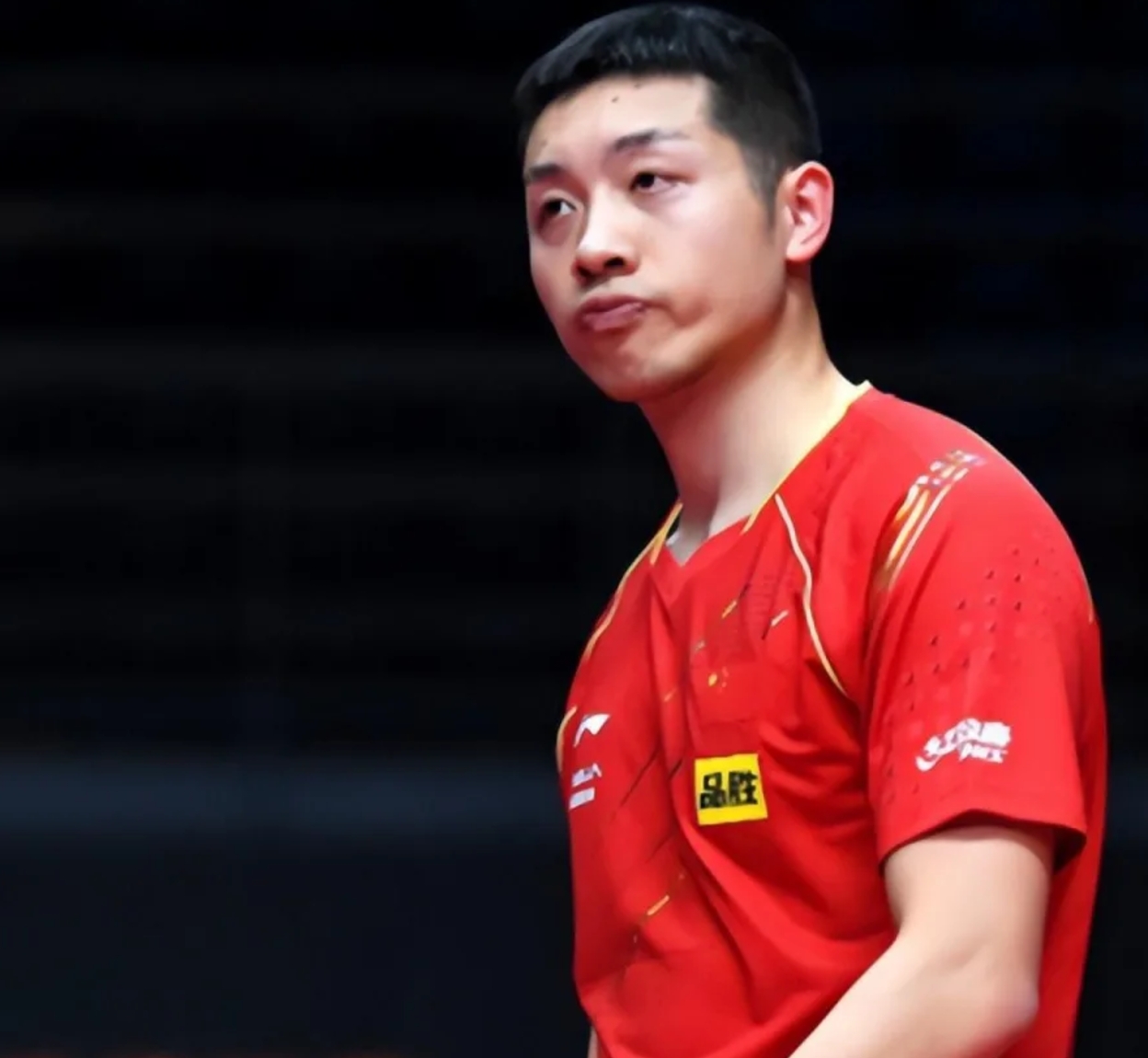 中国乒乓球队血洗法国乒乓球队，许昕统治全场的简单介绍