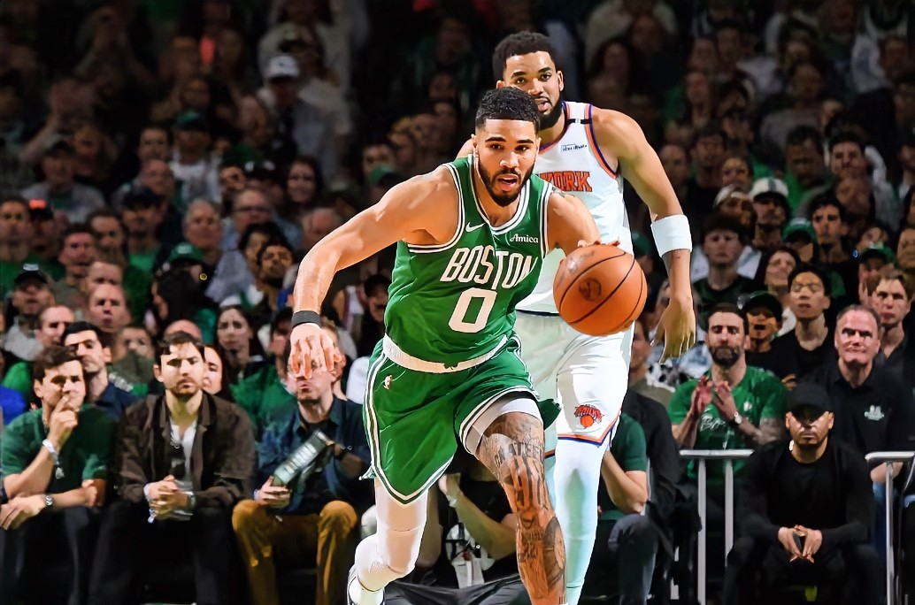 美国男篮碾压凯尔特人B队，锡安打破历史纪录