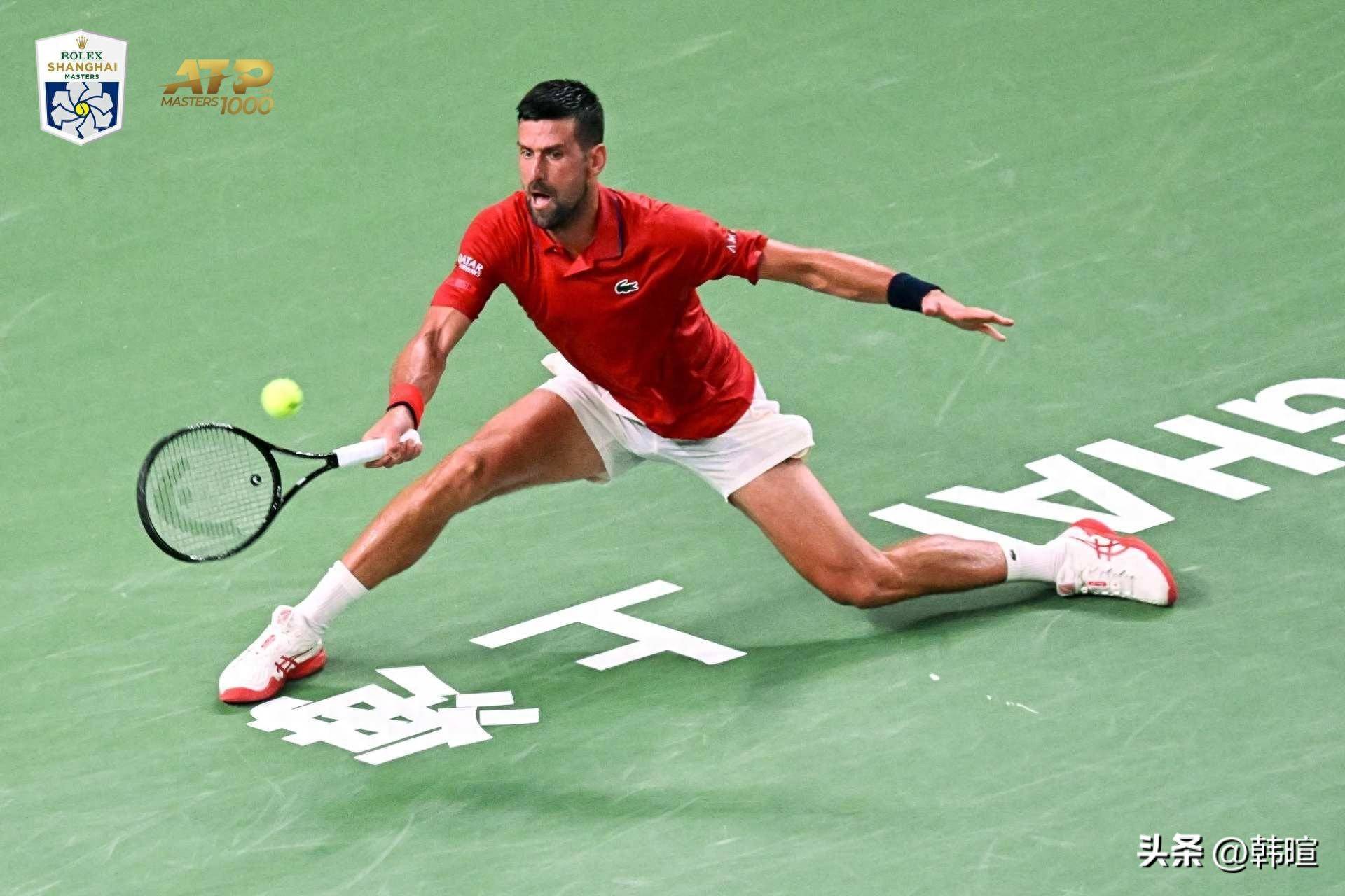 世界网球队碾压西班牙网球队，德约科维奇关键制胜的简单介绍