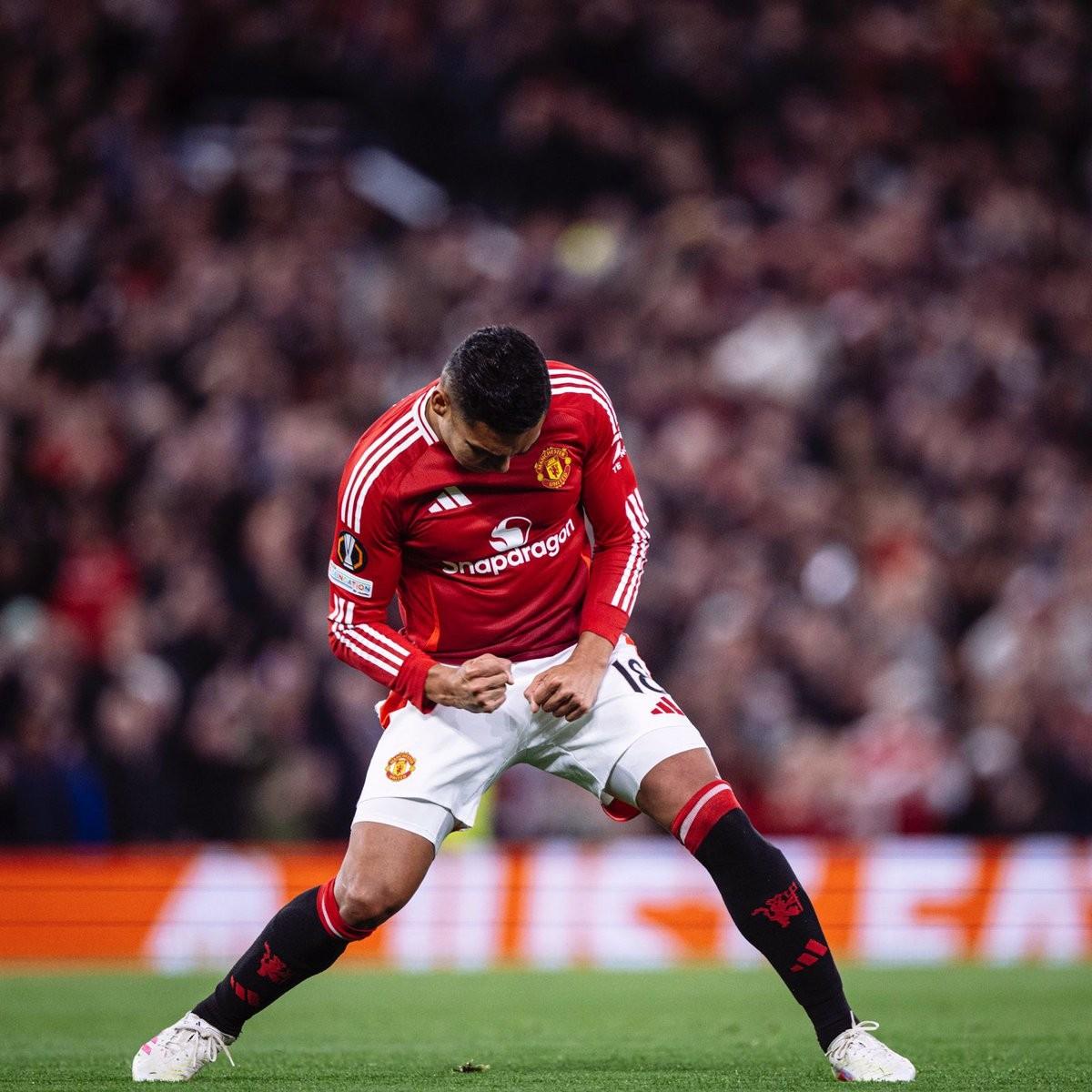 土耳其鏖战比利时，卡塞米罗打破历史纪录