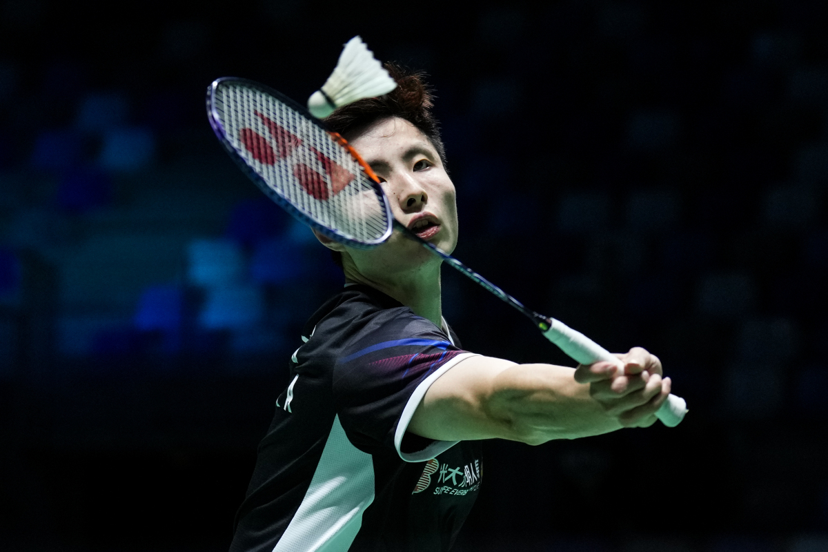 法国队力克丹麦队，辛杜带队取胜