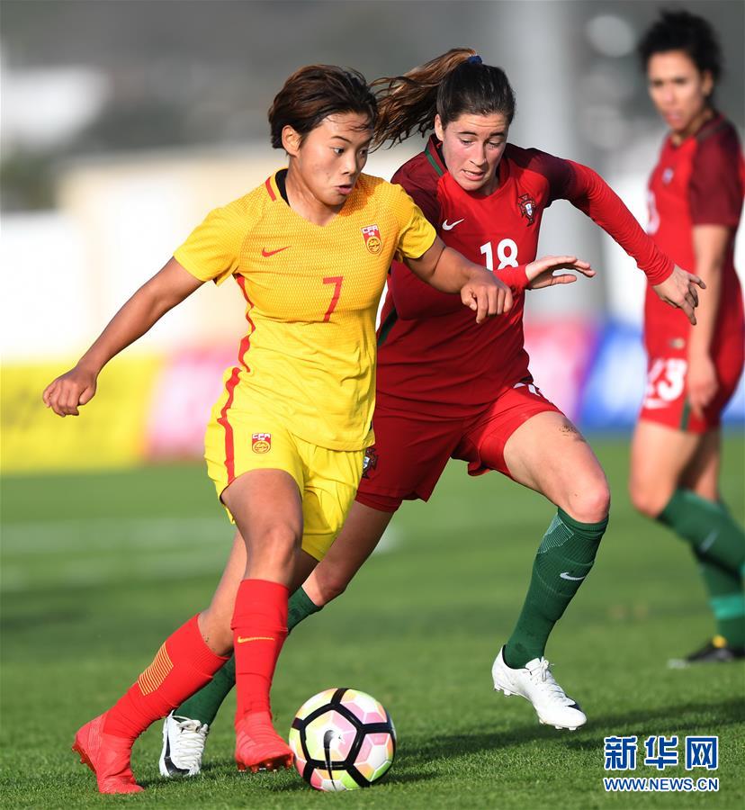 中国队逆转丹麦队，马琳点燃赛场