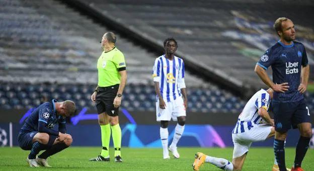 包含波尔多遭遇连败，困境加深的词条