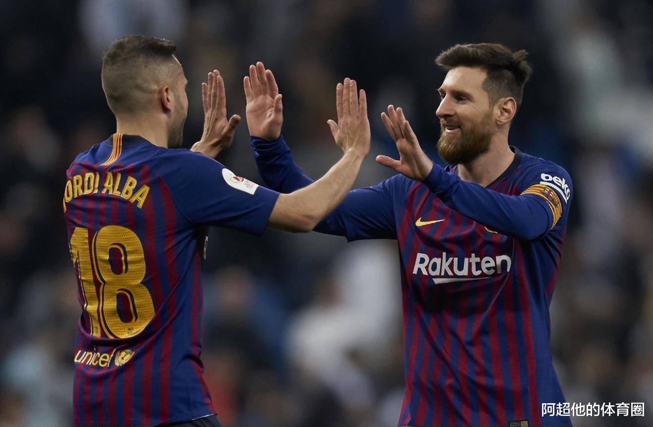 关于梅西助攻梅苏鲁破门：巴萨逆转击败瓦伦西亚的信息