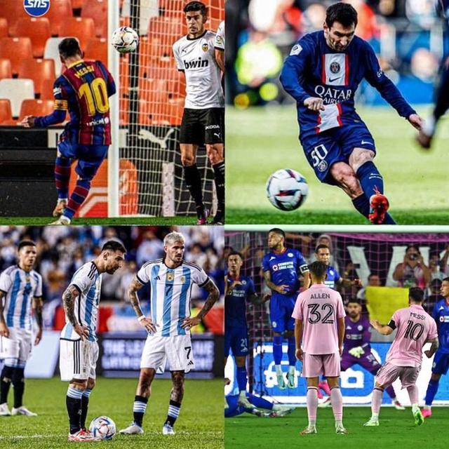 关于梅西助攻梅苏鲁破门：巴萨逆转击败瓦伦西亚的信息