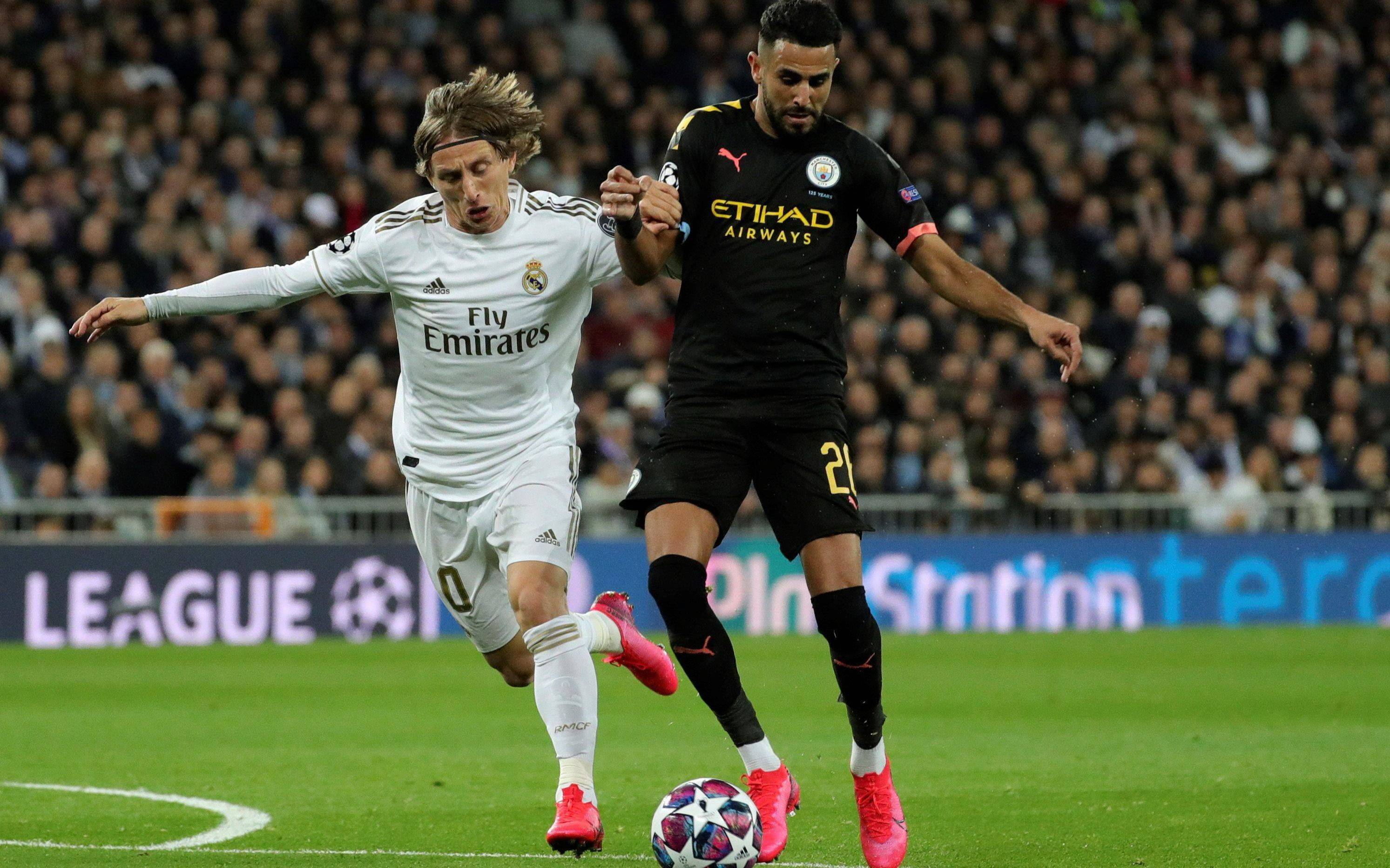 马德里德比再度上演，皇马欲继续胜利